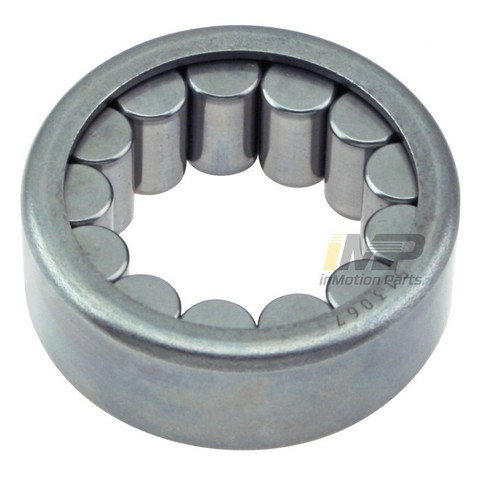 WJB Wheel Bearing P/N:WB513067