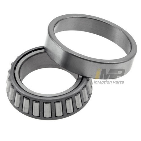 WJB Axle Differential Bearing,Transfer Case Idler Shaft Bearing WTA18