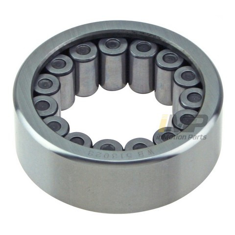 WJB Wheel Bearing WB513023