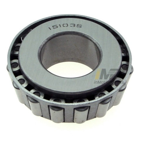 WJB Wheel Bearing WT15103S - view 2