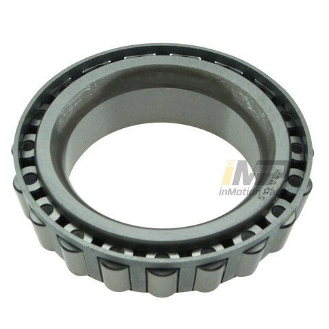 WJB Axle Differential Bearing,Wheel Bearing P/N:WT387AS