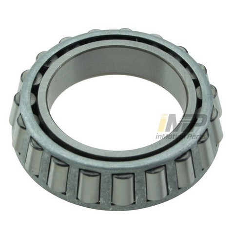 WJB Axle Differential Bearing,Wheel Bearing WT387AS - view 2