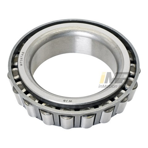 WJB Axle Differential Bearing,Wheel Bearing WT387AS - view 4