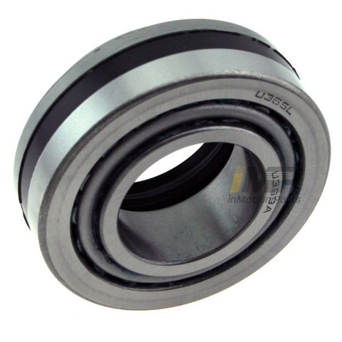 WJB Wheel Bearing and Race Set WTA20
