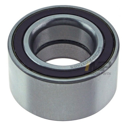 WJB Wheel Bearing WB510056