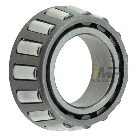 WJB Axle Differential Bearing,Wheel Bearing WT15123 - view 2