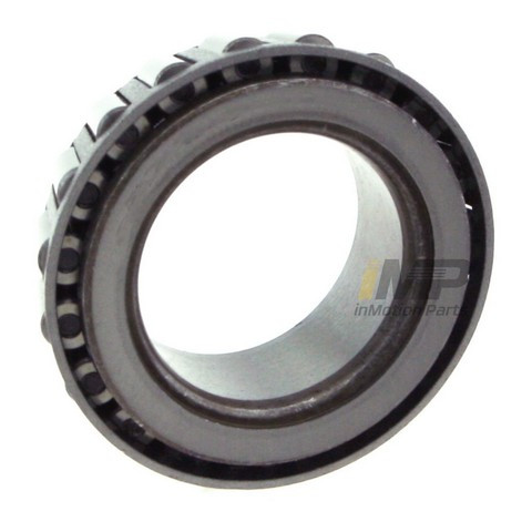 WJB Axle Differential Bearing,Wheel Bearing WT15123 - view 3