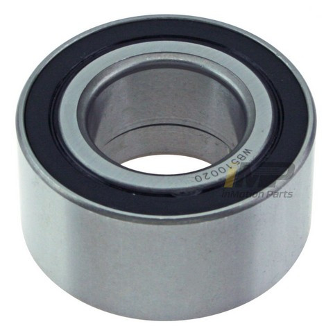 WJB Wheel Bearing WB510020