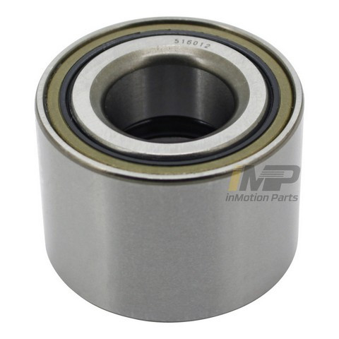 WJB Wheel Bearing WT516012 - view 2