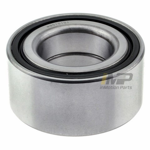 WJB Wheel Bearing WB510101