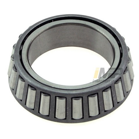 WJB Wheel Bearing WT594A