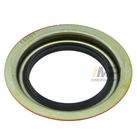 WJB Wheel Seal P/N:WS4249