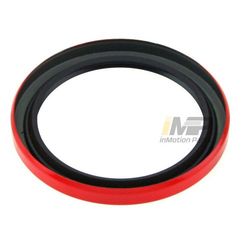 WJB Wheel Seal WS493637
