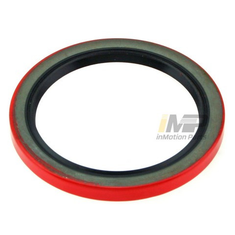WJB Wheel Seal WS493637 - view 2