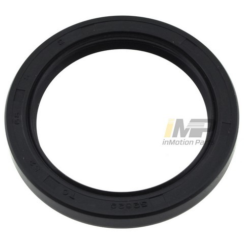 InMotion Parts Wheel Seal WS225220