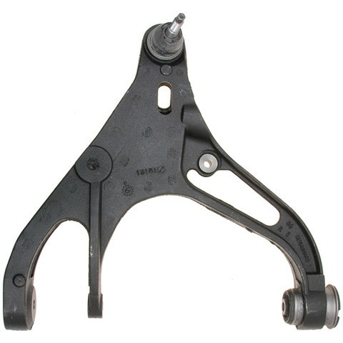 MOOG Chassis Products Suspension Control Arm and Ball Joint Assembly P/N:RK620743