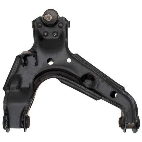 MOOG Chassis Products Suspension Control Arm and Ball Joint Assembly P/N:RK641492