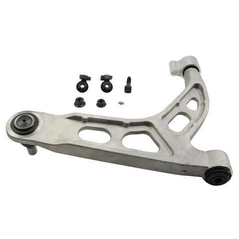 MOOG Chassis Products Suspension Control Arm and Ball Joint Assembly P/N:RK620667