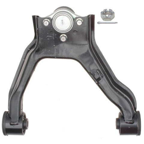 MOOG Chassis Products Suspension Control Arm and Ball Joint Assembly P/N:RK641513