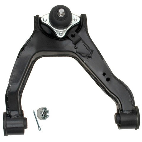 MOOG Chassis Products Suspension Control Arm and Ball Joint Assembly P/N:RK641514