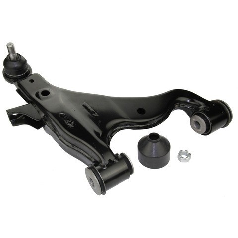 MOOG Chassis Products Suspension Control Arm and Ball Joint Assembly P/N:RK641522