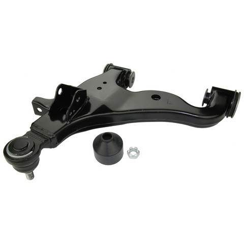 MOOG Chassis Products Suspension Control Arm and Ball Joint Assembly P/N:RK641522
