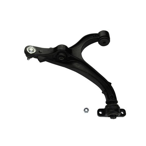 MOOG Chassis Products Suspension Control Arm and Ball Joint Assembly RK621567
