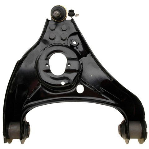 MOOG Chassis Products Suspension Control Arm and Ball Joint Assembly P/N:RK621605