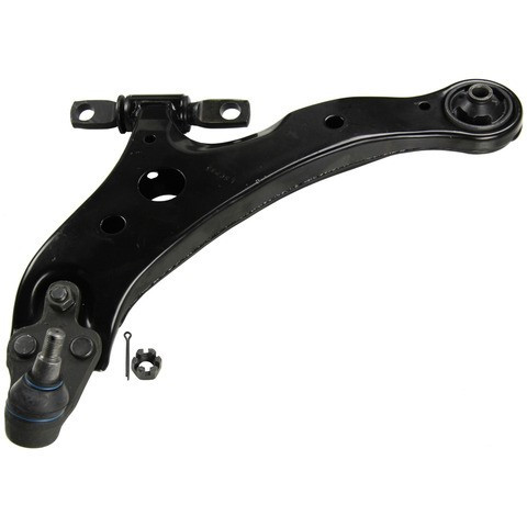MOOG Chassis Products Suspension Control Arm and Ball Joint Assembly P/N:RK621477