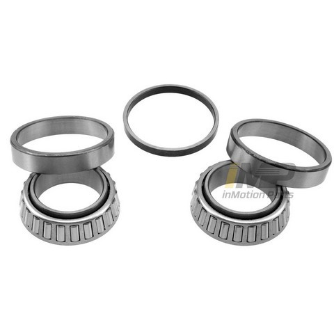 WJB Wheel Bearing and Race Set P/N:WTA23