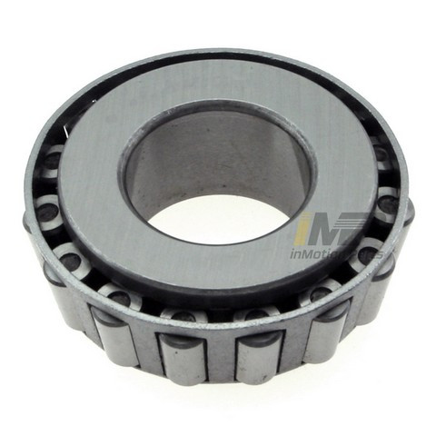 WJB Wheel Bearing WT14125A