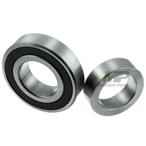 WJB Automatic Transmission Final Drive Bearing,Wheel Bearing WBRW507CR - view 2