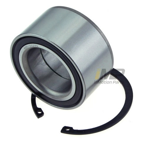 WJB Wheel Bearing WB510024