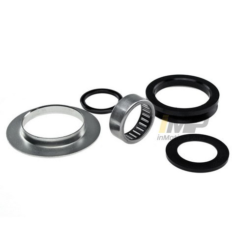 WJB Axle Spindle Bearing WKSBK4