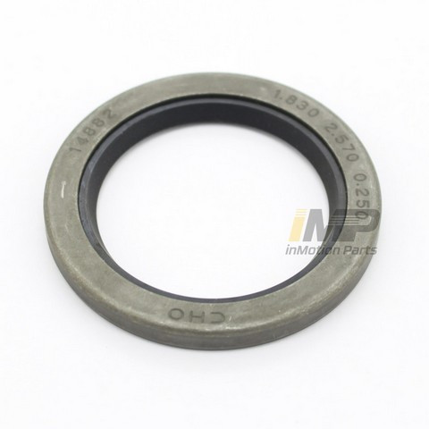 WJB Wheel Seal WS6960