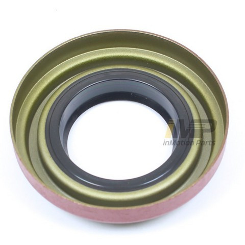 WJB Wheel Seal P/N:WS8594S