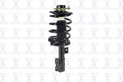 Focus Auto Parts Suspension Strut and Coil Spring Assembly P/N:2332350R