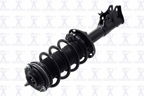 Focus Auto Parts Suspension Strut and Coil Spring Assembly P/N:1331629L