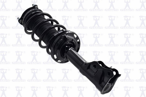 Focus Auto Parts Suspension Strut and Coil Spring Assembly P/N:1331629L