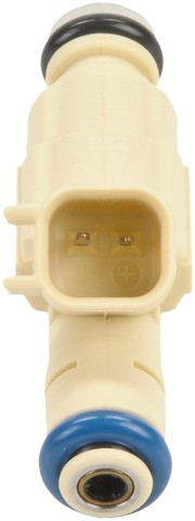 Bosch Fuel Injector P/N:62259