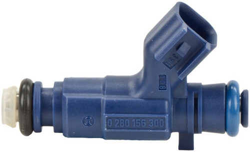 Bosch Fuel Injector P/N:62656