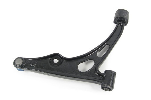 Mevotech Supreme Suspension Control Arm and Ball Joint Assembly CMS80128 - view 2