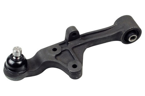 Mevotech Supreme Suspension Control Arm and Ball Joint Assembly CMS90149 - view 2