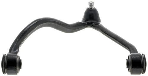 Mevotech Supreme Suspension Control Arm and Ball Joint Assembly CMK80343