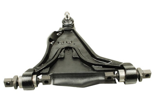 Mevotech Supreme Suspension Control Arm and Ball Joint Assembly P/N:CMS20489