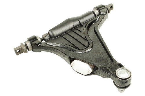 Mevotech Supreme Suspension Control Arm and Ball Joint Assembly CMS20489 - view 2