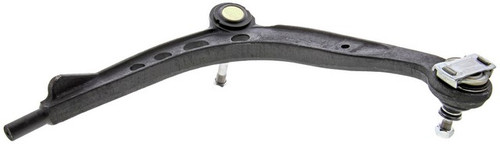 Mevotech Supreme Suspension Control Arm and Ball Joint Assembly CMK80531 - view 3