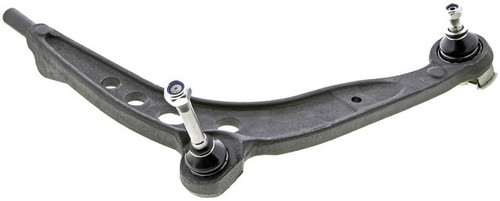 Mevotech Supreme Suspension Control Arm and Ball Joint Assembly CMK80531 - view 7