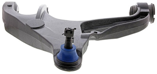 Mevotech Supreme Suspension Control Arm and Ball Joint Assembly P/N:CMS25198