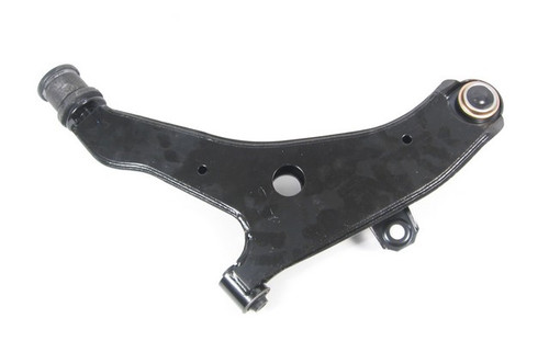 Mevotech Supreme Suspension Control Arm and Ball Joint Assembly CMS9880 - view 2